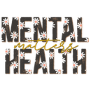 Direct to Film Transfer | DTF Prints | Direct to Film Transfer  - Mental Health Matters