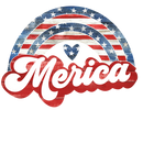 Direct to Film Transfer | DTF Prints | Direct to Film Transfer  - Merica'