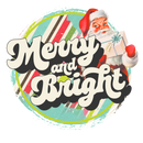 Direct to Film Transfer | DTF Prints | Direct to Film Transfer - Merry & Bright