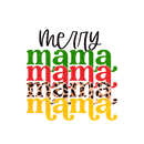 Direct to Film Transfer | DTF Prints | Direct to Film Transfer  - Merry Mama Leopard