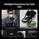 xTool MetalFab Laser Welder – 800W & 1200W Fiber Laser Welding Machine