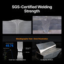 xTool MetalFab Laser Welder – 800W & 1200W Fiber Laser Welding Machine