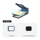 Xtool Screen Printer: 1st Screen Printing Solution with Laser