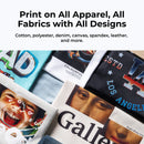 xTool All in 1 DTF Apparel Printer | DTF Printer