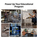 xTool MetalFab Laser Welder and CNC Cutter for Education