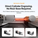 xTool M2 Color Craft Laser | Cutter, Engraver & Printer