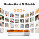 xTool M2 Color Craft Laser | Cutter, Engraver & Printer