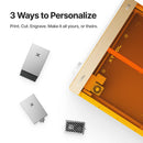 xTool M2 Color Craft Laser | Cutter, Engraver & Printer