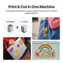 xTool M2 Color Craft Laser | Cutter, Engraver & Printer