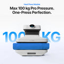 xTool WonderPress 3D Auto Heat Press | DTF & HTV Heat Press