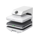 xTool WonderPress 3D Auto Heat Press | DTF & HTV Heat Press