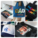 xTool DTF Apparel Printer Film Rolls| xtool DTF Film