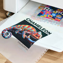 xTool Selected Apparel Printer Ink (500ml) * SALE *