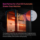 xTool DTF Apparel Printer Film Rolls| xtool DTF Film