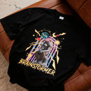 Gold Foil Apparel Printer Film Roll (30m)