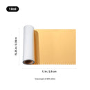 Gold Foil Apparel Printer Film Roll (30m)