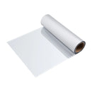 xTool Silver Foil Apparel Printer Film Roll ( 30M)