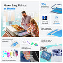 Xtool Screen Printer: 1st Screen Printing Solution with Laser