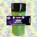 The Glitter Guy | Mojo