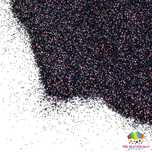 Morticia's Rose  - The Glitter Guy