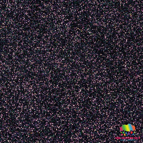 Morticia's Rose  - The Glitter Guy