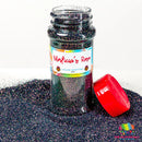 Morticia's Rose  - The Glitter Guy