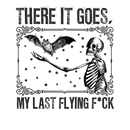 Direct to Film Transfer - There it Goes