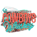 Direct to Film Transfer  | DTF Prints | Direct to Film Transfer  - Never Chase Cowboys