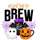 Direct to Film Transfer  | DTF Prints | Direct to Film Transfer  - Nurses Brew