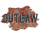 Direct to Film Transfer  | DTF Prints | Direct to Film Transfer  - Outlaw