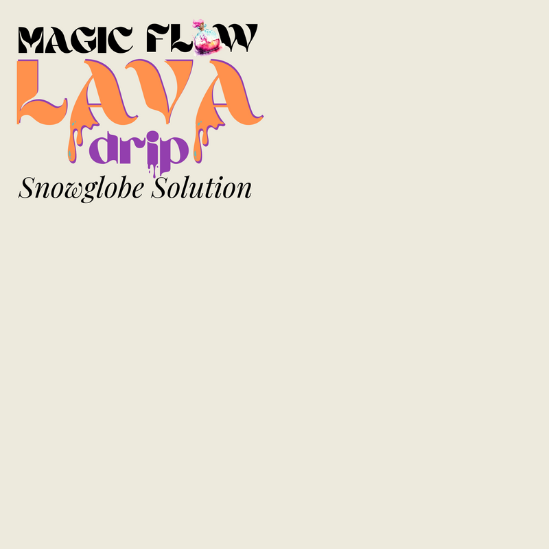 Magic Flow™ LAVA drip | Lava Drip Tumblers - 1 of every color bundle | 19 colors