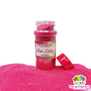 The Glitter Guy | Pink Lotus