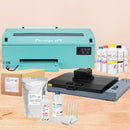 Prestige A4 DTF Printer & Curing Oven Bundle | DTF Printer | Direct to film printer