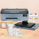 Prestige A4 DTF Printer & Curing Oven Bundle | DTF Printer | Direct to film printer
