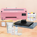 Prestige A4 DTF Printer & Curing Oven Bundle | DTF Printer | Direct to film printer