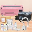 Prestige A4 DTF Printer & Shaker Bundle | DTF Printer | Direct to film printer