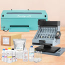 Prestige A4 DTF Printer, Shaker, & Oven Bundle - Startup | DTF Printer | Direct to film printer | Direct to film