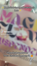 Magic Flow™ LAVA drip | Lava Drip Tumblers - Coastal Drip Bundle