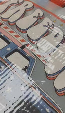 Custom DTF Prints | DTF Transfers | Direct to Film Prints | Gang Sheets Available | 1 Day Turn Around Time