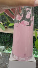 Magic Flow™ LAVA drip | Lava Drip Tumblers | Baby Pink Exclusive Limited Edition LAVA drip