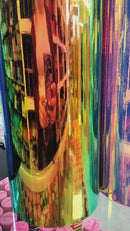 VTS Opal Permanent Adhesive Vinyl