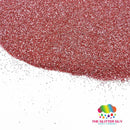 The Glitter Guy Puce | Fine Glitter