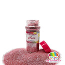 The Glitter Guy Puce | Fine Glitter