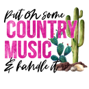 Direct to Film Prints  | DTF Prints | Direct to Film Transfers- Put on some country