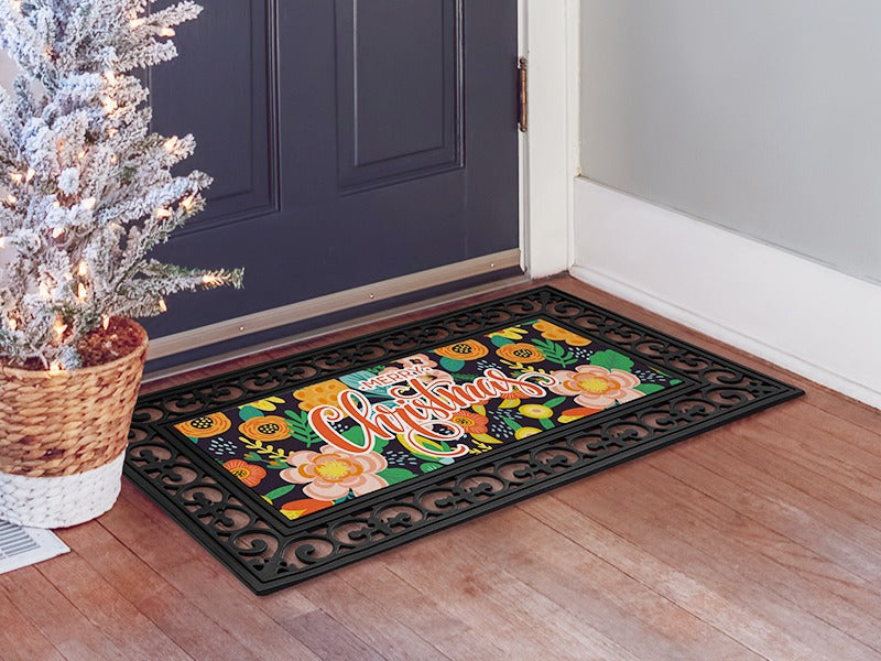 Welcome Door Mat | Sublimation Blanks