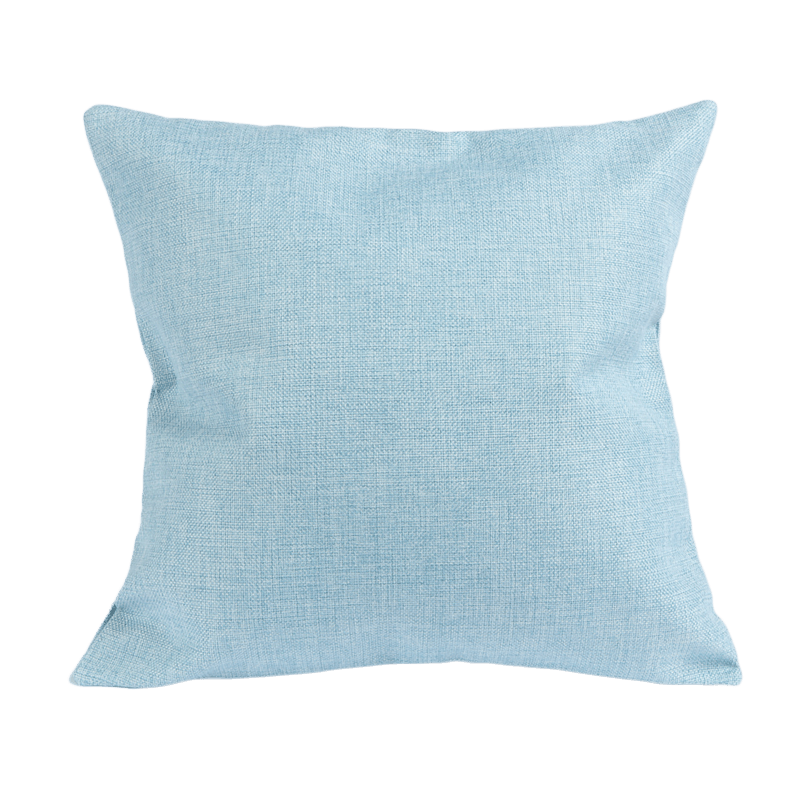 Linen Sublimation Pillow Case | Sublimation Blank | Sublimation