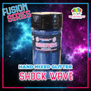 The Glitter Guy Shock Wave | Fine Glitter