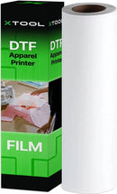 xTool DTF Apparel Printer Film Rolls| xtool DTF Film