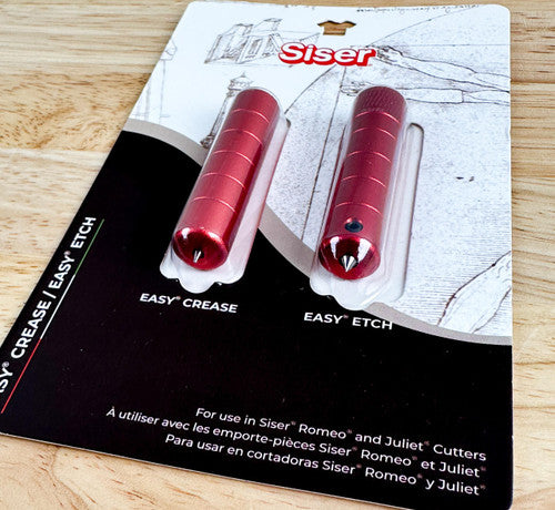 Siser Easy Crease and Easy Etch Tools