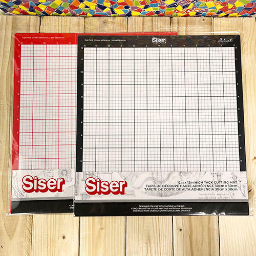 Siser Romeo™ and Juliet™ Cutting Mats | Vinyl Cutting Mats